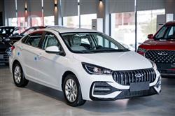 Chery Arrizo 5